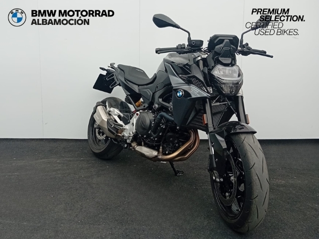 BMW Motorrad F 900 R  de ocasión 
