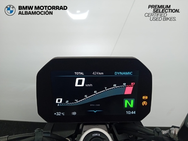 BMW Motorrad F 900 R  de ocasión 