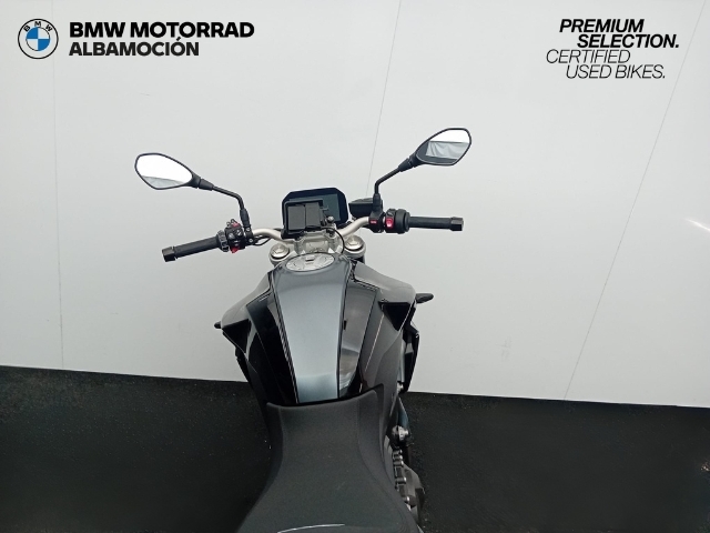 BMW Motorrad F 900 R  de ocasión 