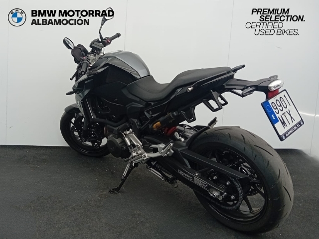 BMW Motorrad F 900 R  de ocasión 