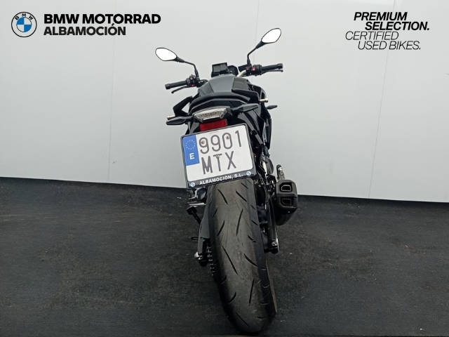 BMW Motorrad F 900 R  de ocasión 
