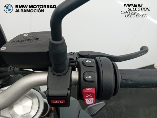 BMW Motorrad F 900 R  de ocasión 