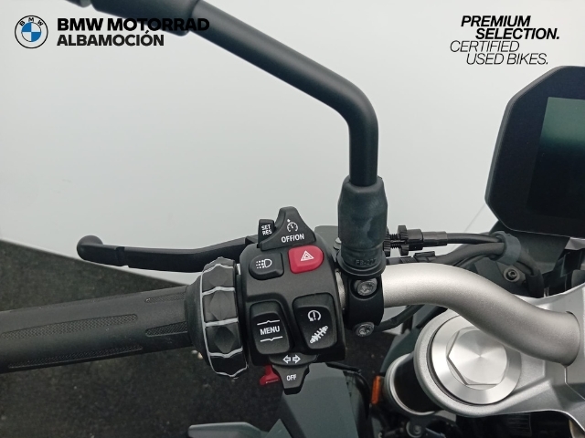 BMW Motorrad F 900 R  de ocasión 
