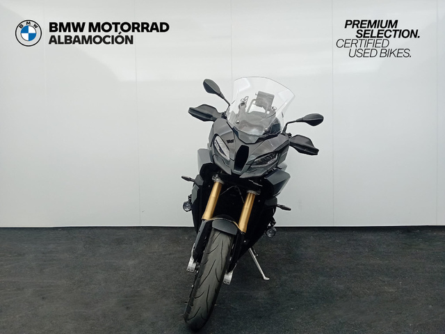 BMW Motorrad S 1000 XR  de ocasión 