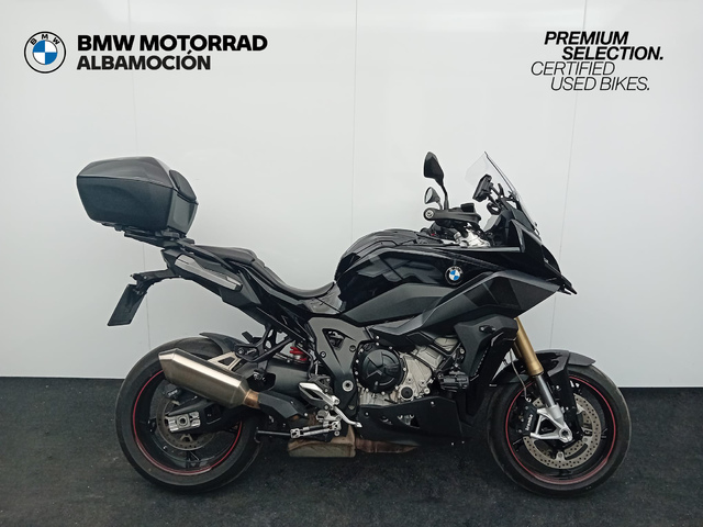 BMW Motorrad S 1000 XR  de ocasión 