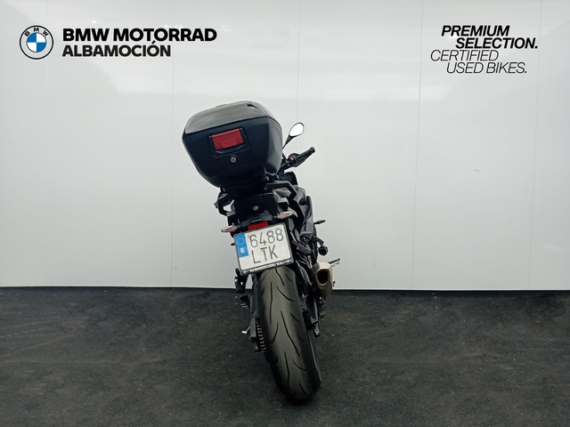 BMW Motorrad S 1000 XR  de ocasión 