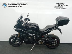 motos BMW Motorrad S 1000 XR segunda mano