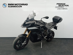 motos segunda mano BMW Motorrad