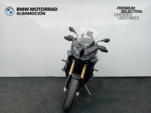 ofertas BMW Motorrad S 1000 XR segunda mano