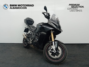 ofertas BMW Motorrad S 1000 XR segunda mano