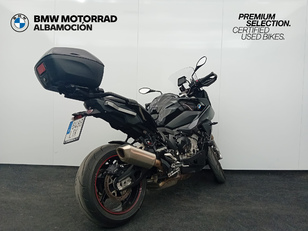 ofertas BMW Motorrad S 1000 XR segunda mano