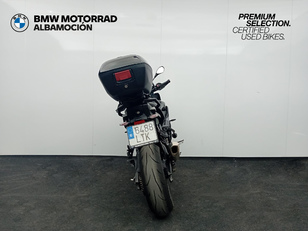 motos segunda mano BMW Motorrad