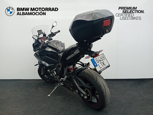 ofertas BMW Motorrad S 1000 XR segunda mano