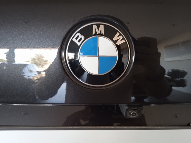 BMW X5 xDrive30d color Gris oscuro. Año 2021. 210KW(286CV). Diésel. En concesionario ALBAMOCION CIUDAD REAL de Ciudad Real