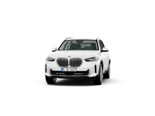 Fotos de BMW X5 xDrive30d color Blanco. Año 2023. 219KW(298CV). Diésel. En concesionario Motor Munich Cadi - Manresa - VO de Barcelona