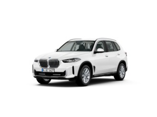Fotos de BMW X5 xDrive30d color Blanco. Año 2023. 219KW(298CV). Diésel. En concesionario Motor Munich Cadi - Manresa - VO de Barcelona