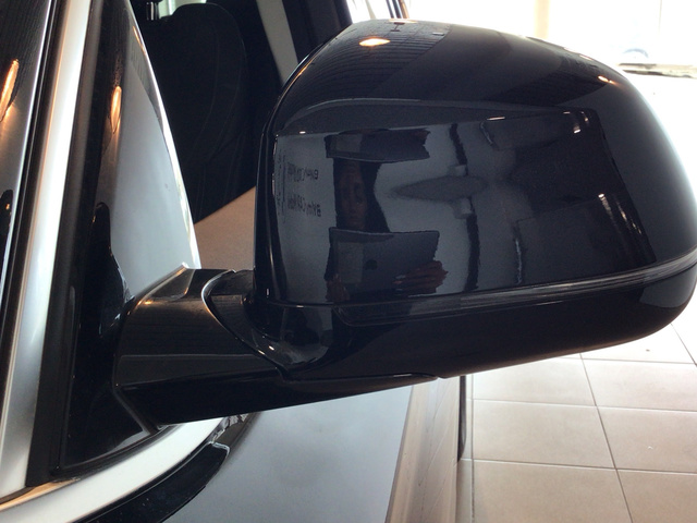 BMW X3 xDrive20d color Negro. Año 2021. 140KW(190CV). Diésel. En concesionario BYmyCAR Madrid - Algete de Madrid