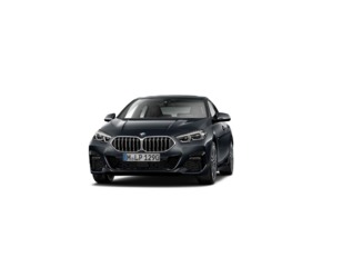 Fotos de BMW Serie 2 218d Gran Coupe color Gris. Año 2020. 110KW(150CV). Diésel. En concesionario Movitransa Cars Jerez de Cádiz