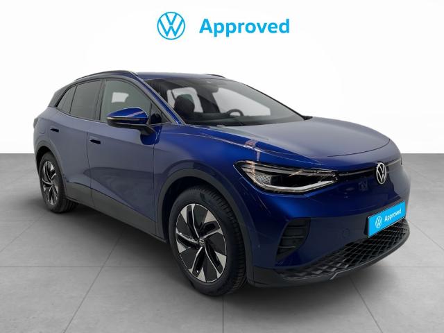 Volkswagen ID.4 Pro 77kWh 210 kW (286 CV)