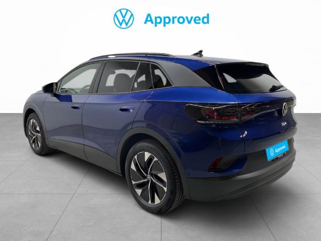 Volkswagen ID.4 Pro 77kWh 210 kW (286 CV)