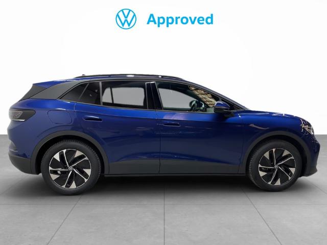 Volkswagen ID.4 Pro 77kWh 210 kW (286 CV)
