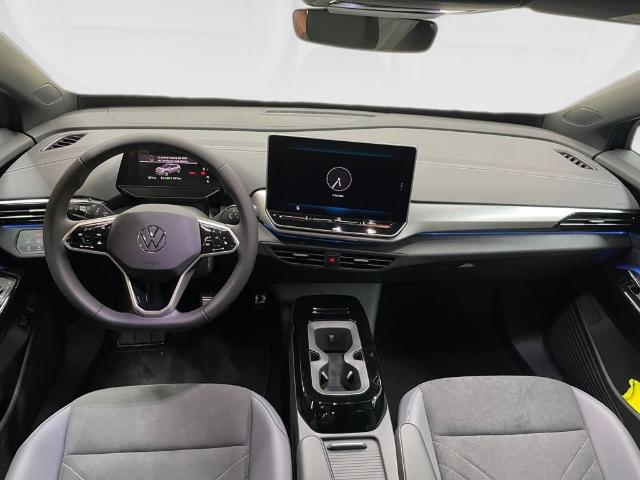 Volkswagen ID.4 Pro 77kWh 210 kW (286 CV)
