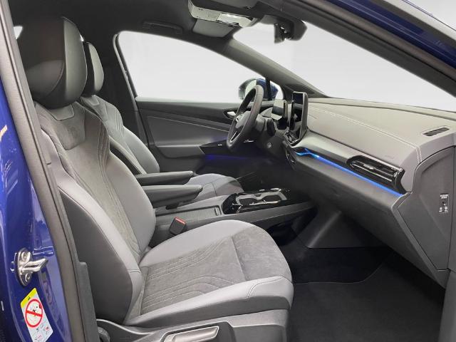 Volkswagen ID.4 Pro 77kWh 210 kW (286 CV)