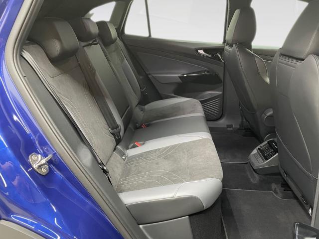 Volkswagen ID.4 Pro 77kWh 210 kW (286 CV)