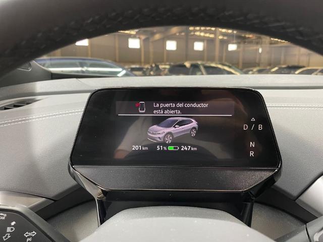 Volkswagen ID.4 Pro 77kWh 210 kW (286 CV)