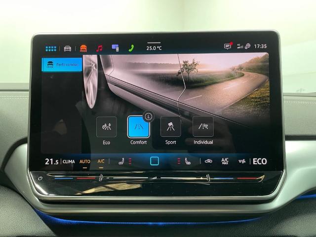 Volkswagen ID.4 Pro 77kWh 210 kW (286 CV)