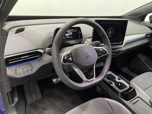 Volkswagen ID.4 Pro 77kWh 210 kW (286 CV)