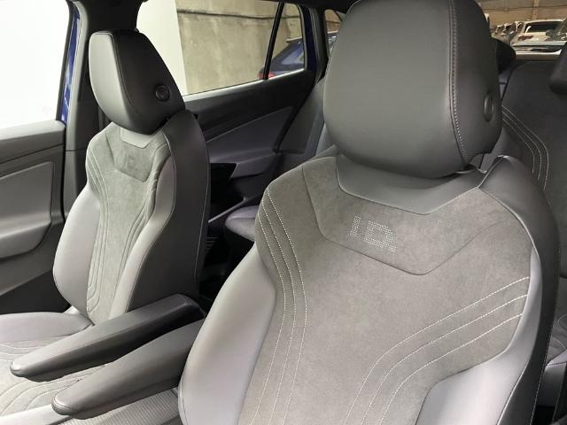 Volkswagen ID.4 Pro 77kWh 210 kW (286 CV)