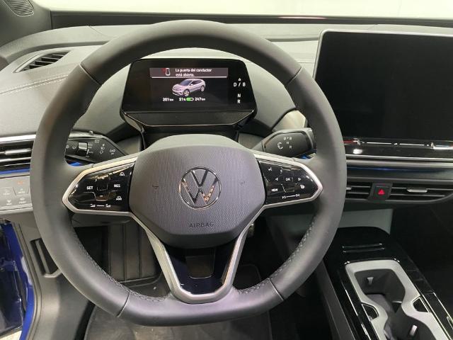 Volkswagen ID.4 Pro 77kWh 210 kW (286 CV)