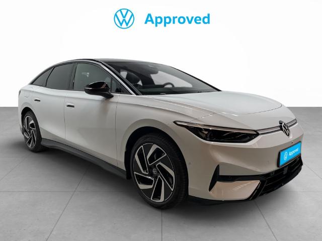Volkswagen ID.7 Pro 77kWh Auto 210 kW (286 CV)