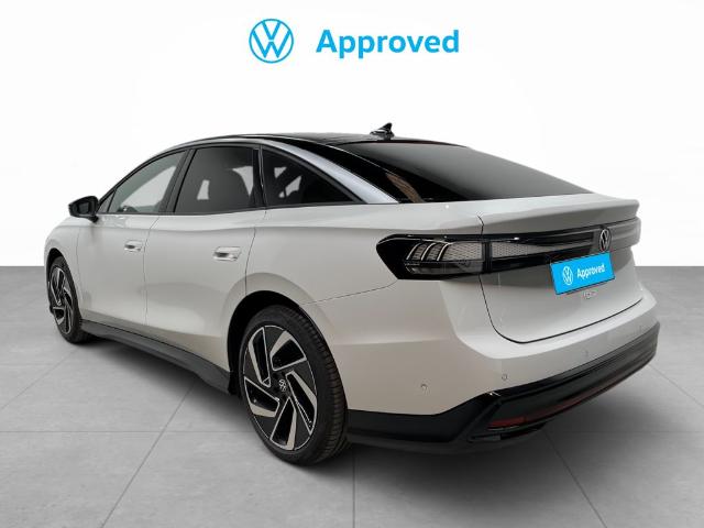 Volkswagen ID.7 Pro 77kWh Auto 210 kW (286 CV)