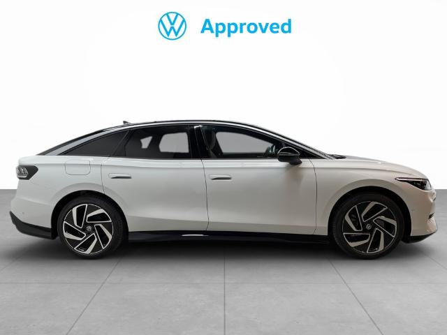 Volkswagen ID.7 Pro 77kWh Auto 210 kW (286 CV)