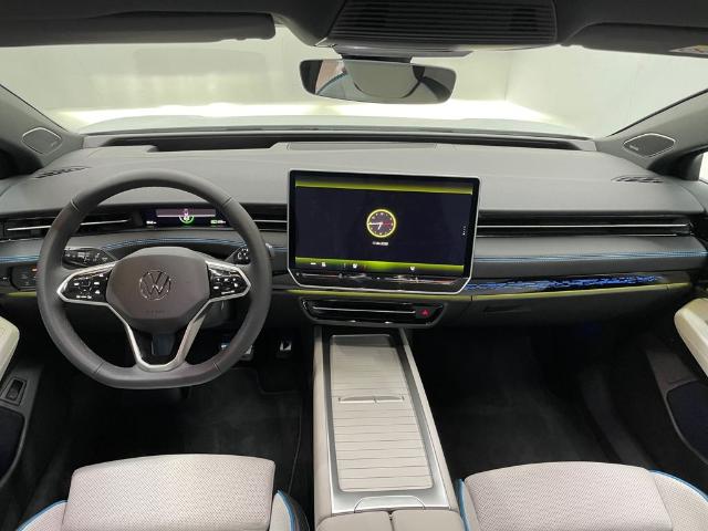 Volkswagen ID.7 Pro 77kWh Auto 210 kW (286 CV)