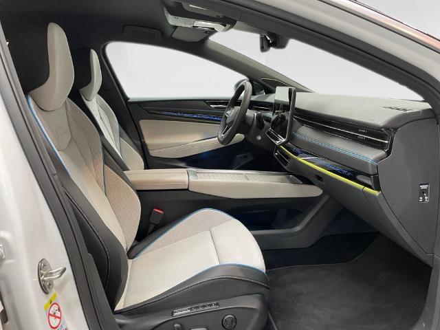 Volkswagen ID.7 Pro 77kWh Auto 210 kW (286 CV)