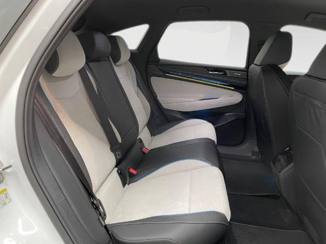 Volkswagen ID.7 Pro 77kWh Auto 210 kW (286 CV)