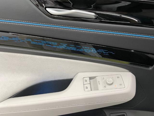 Volkswagen ID.7 Pro 77kWh Auto 210 kW (286 CV)