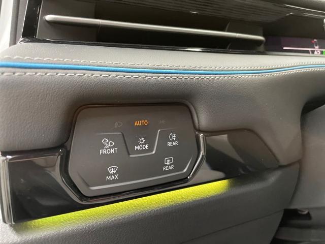 Volkswagen ID.7 Pro 77kWh Auto 210 kW (286 CV)