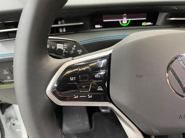 Volkswagen ID.7 Pro 77kWh Auto 210 kW (286 CV)