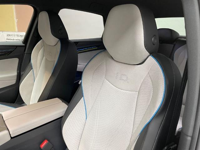 Volkswagen ID.7 Pro 77kWh Auto 210 kW (286 CV)