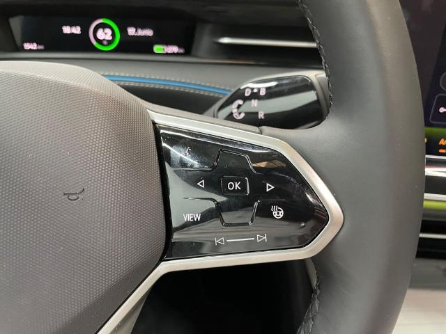 Volkswagen ID.7 Pro 77kWh Auto 210 kW (286 CV)