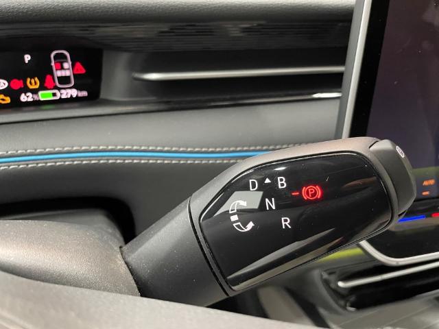 Volkswagen ID.7 Pro 77kWh Auto 210 kW (286 CV)