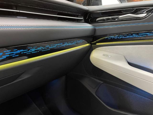 Volkswagen ID.7 Pro 77kWh Auto 210 kW (286 CV)