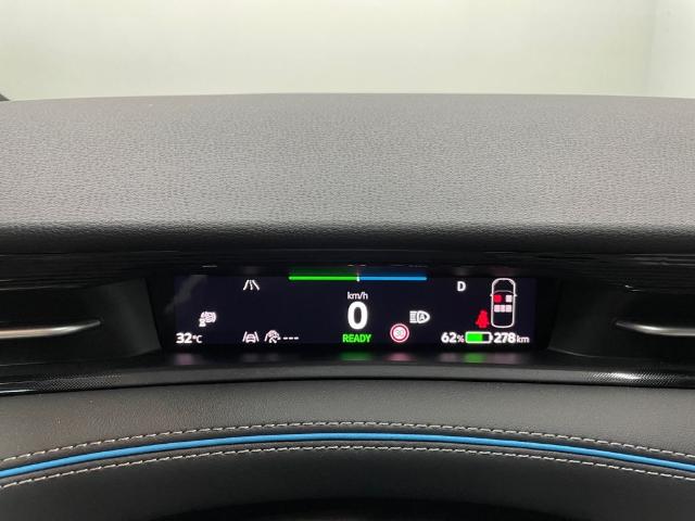 Volkswagen ID.7 Pro 77kWh Auto 210 kW (286 CV)