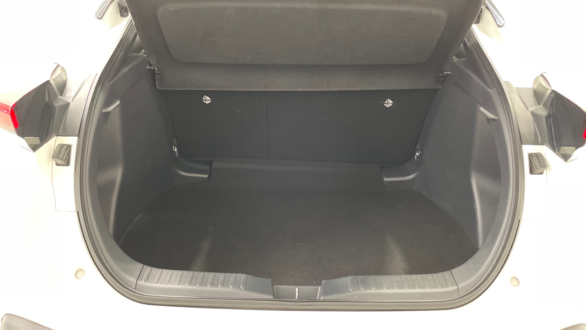 Toyota C-HR 140H en Barcelona