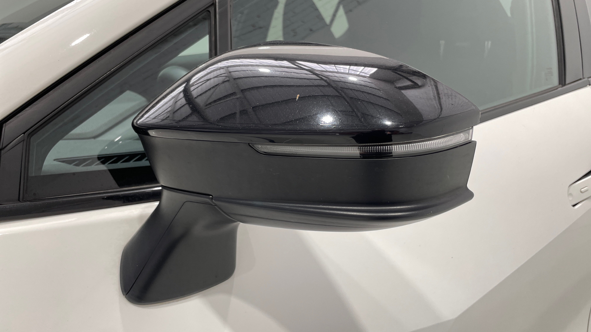 Toyota C-HR 140H en Barcelona