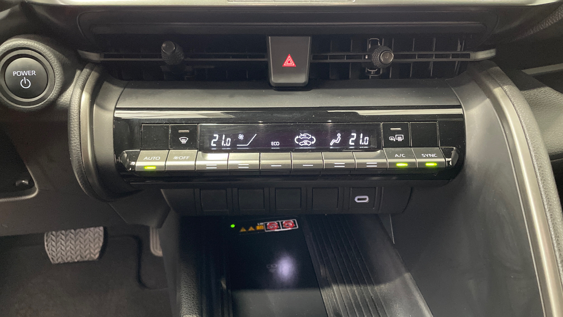 Toyota C-HR 140H en Barcelona